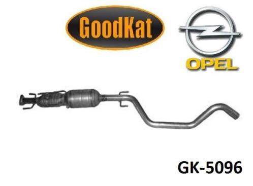 Roetfilter Opel Astra H 1.9 CDTi OE kwaliteit DPF (SiC)