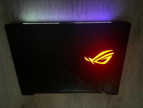 ROG STRIX Hero 2