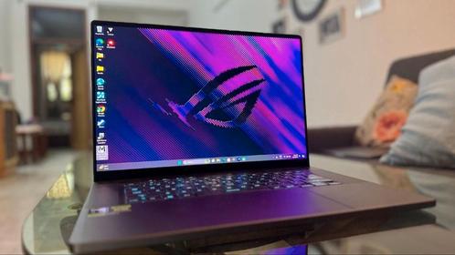 ROG Zephyrus 2024 RTX 4090  i9 Ultra