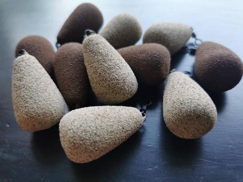 Roger amp Kerry leads