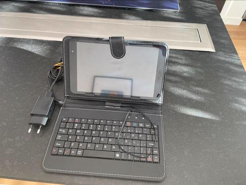 RoHS YC-83P Android tablet