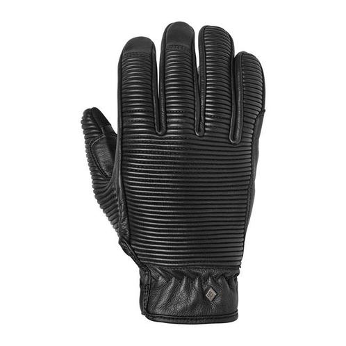 Roland Sands Molino 74 Black handschoenen
