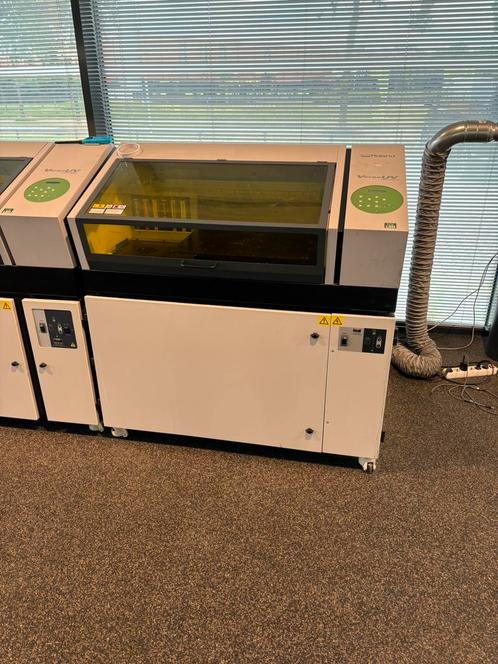 Roland UV printer LEF-200