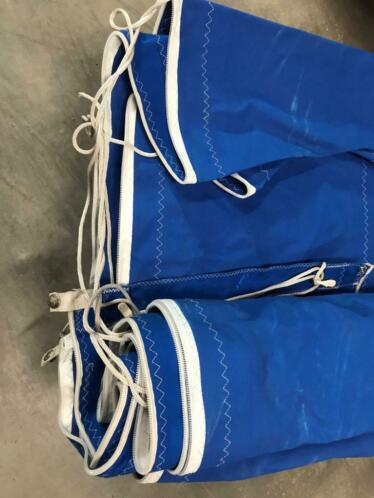 Rolfok hoes Rocon V933 12m