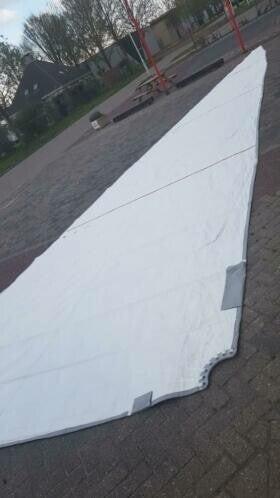 Rolfok Keerfok 29,70 m2 met UV