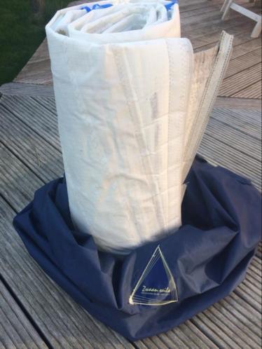 Rolreefgenua in goede staat