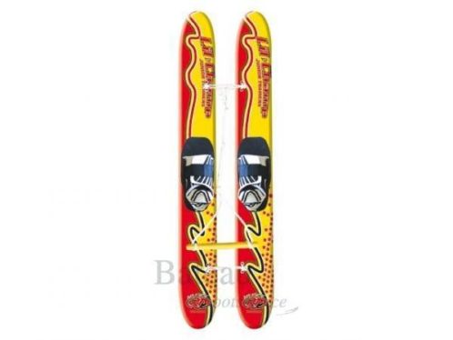 Ron Marks Trainer Waterski Set Lil Champ