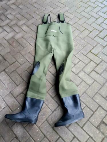 Ron Thompson neopreen wader maat 46-47