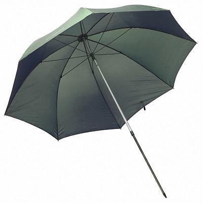 Ron Thompson Umbrella  2.5m  Green (Paraplu, Hoofdgroep)