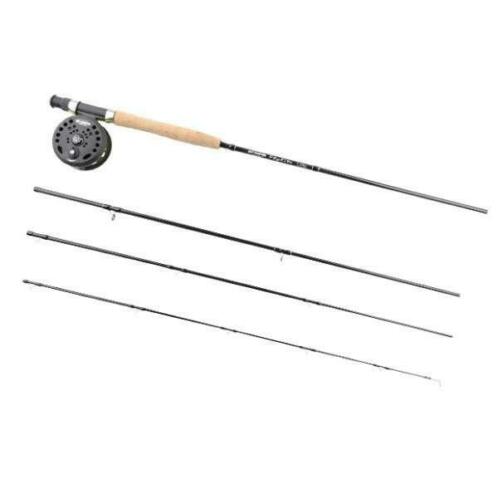 Ron Thomson FlyLite Combo - 9ft - 67