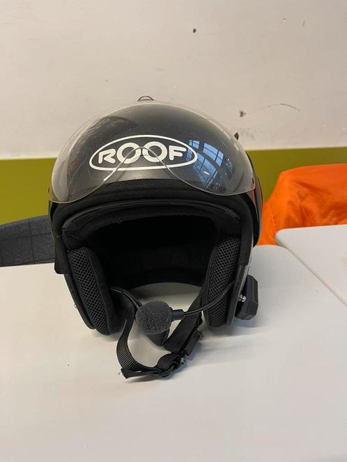 Roof boxer helm maat m zonder communicatie