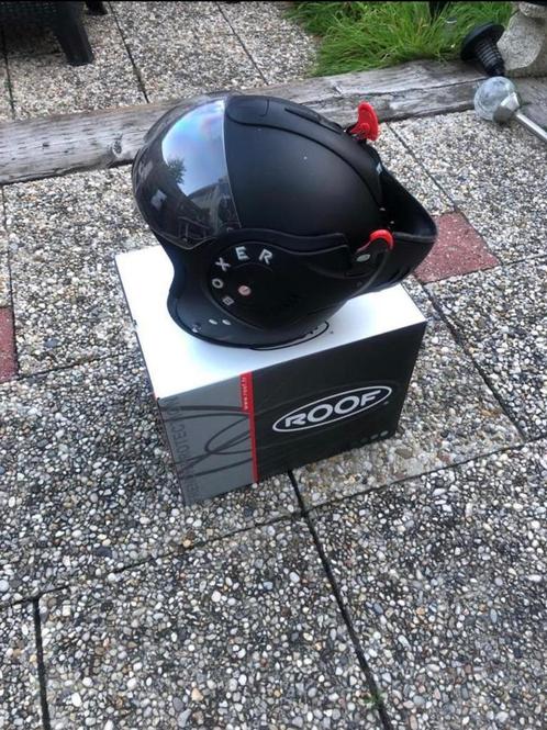 ROOF Boxer helm sm