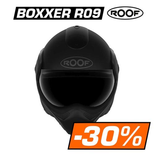 Roof Boxxer R09  30 korting