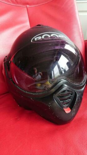 Roof Desmo helm L(60)