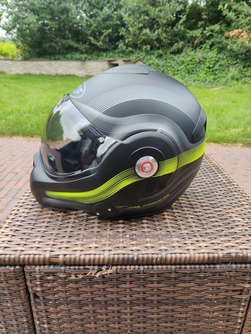 Roof Desmo motorhelm