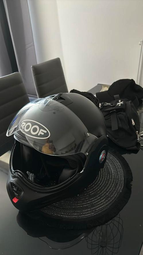 ROOF Desmo Ro32 Helm
