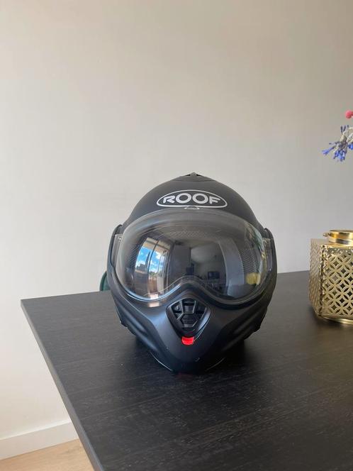 ROOF desmo systeem helm