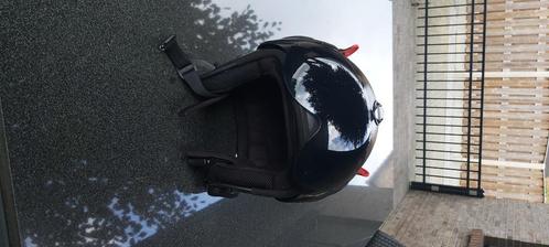 Roof helm