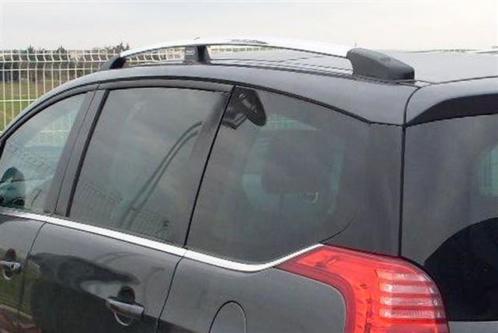 Roofrails Peugeot 5008