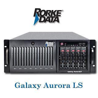 Rorke data Galaxy Aurora ls