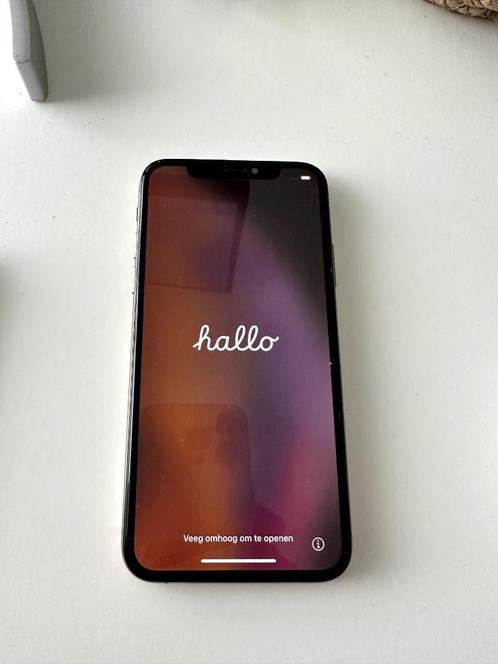 Rose Gold iPhone XS - 256GB - Great Value