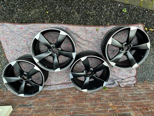 Rotor velgen 21 inch origineel Audi