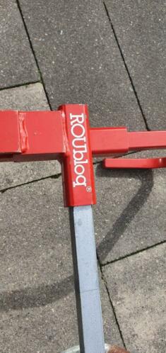 ROUbloq wielklem