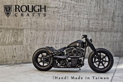 ROUGH CRAFTS Onderdelen Harley Davidson Sportster Dyna 