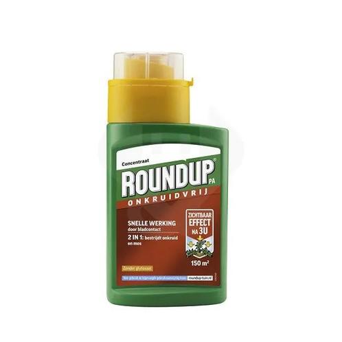 Roundup Natural Concentraat 540 ml