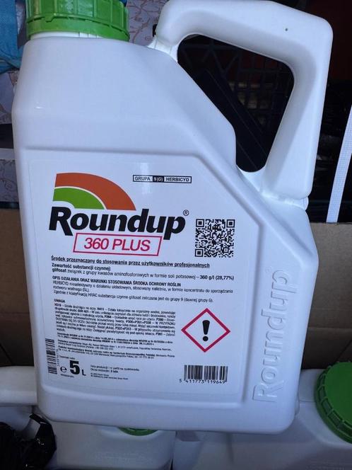 Roundup360