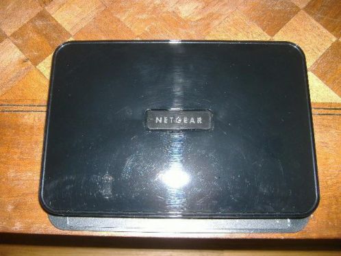 router 1gb netgear te koop