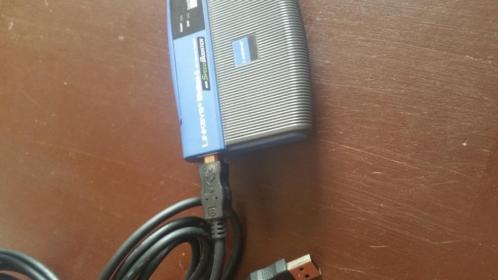 Router (2x)