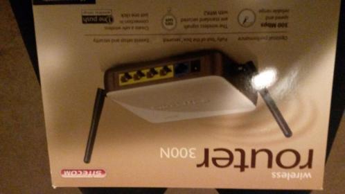 router