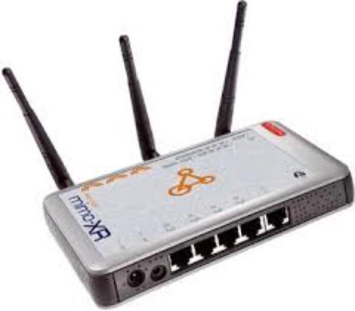 Router