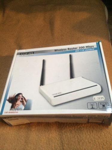 Router