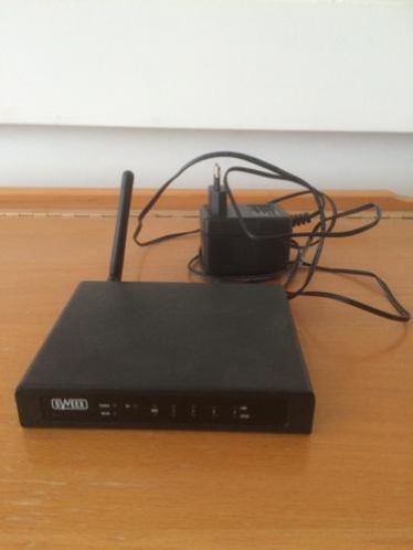 Router