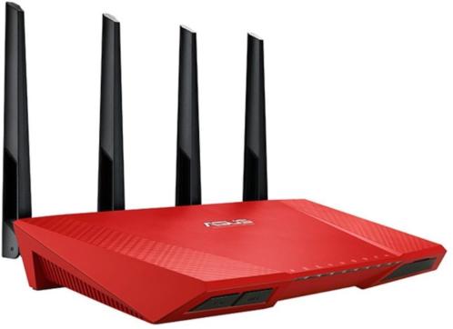 router Asus RT-AC87U