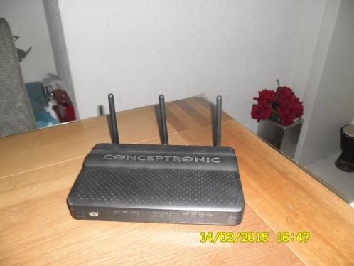 Router en acces point,wifi draadloos apparaat