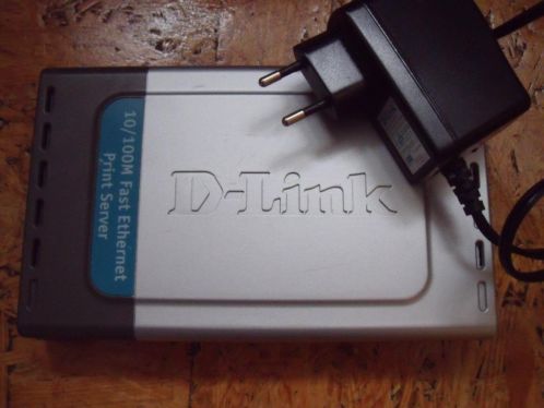 router merk D-Link