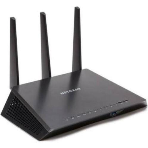 Router Netgear R7000