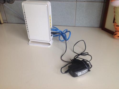 Router sitecom modem 