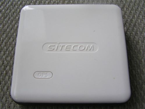 Router Sitecom WL-342.