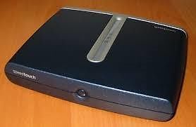 router speedtouch 510i thomson