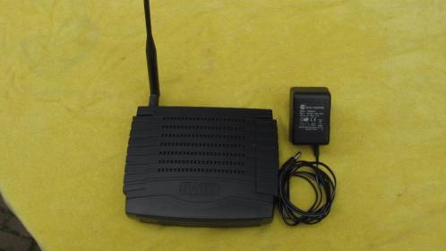 Router Sweex LW050V2