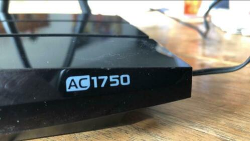 Router TP AC 1750