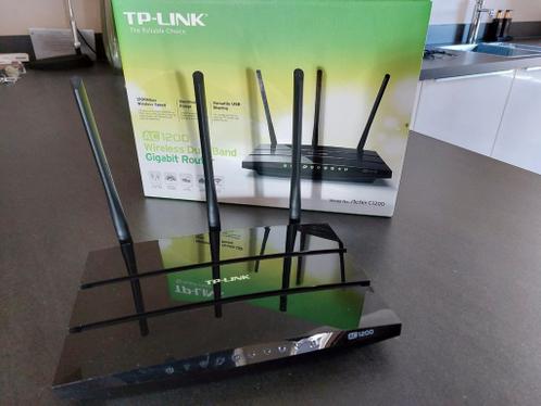 Router TP-Link Archer C1200