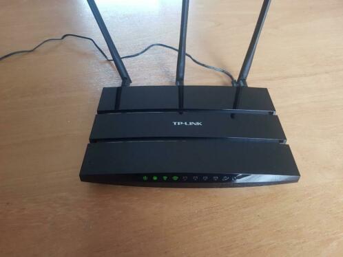 router TP-Link Archer C7