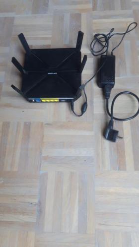 Router TPlink archer 3200