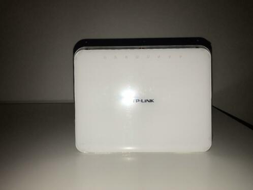 Router TPLink Archer C9 (bijna nieuw)