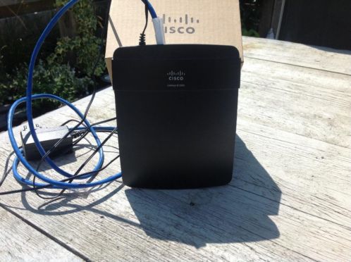 Router van Cisco